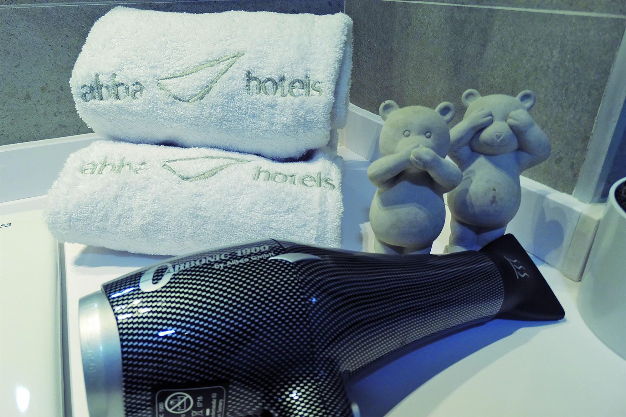 Center By Abba Aparthotel Bilbao