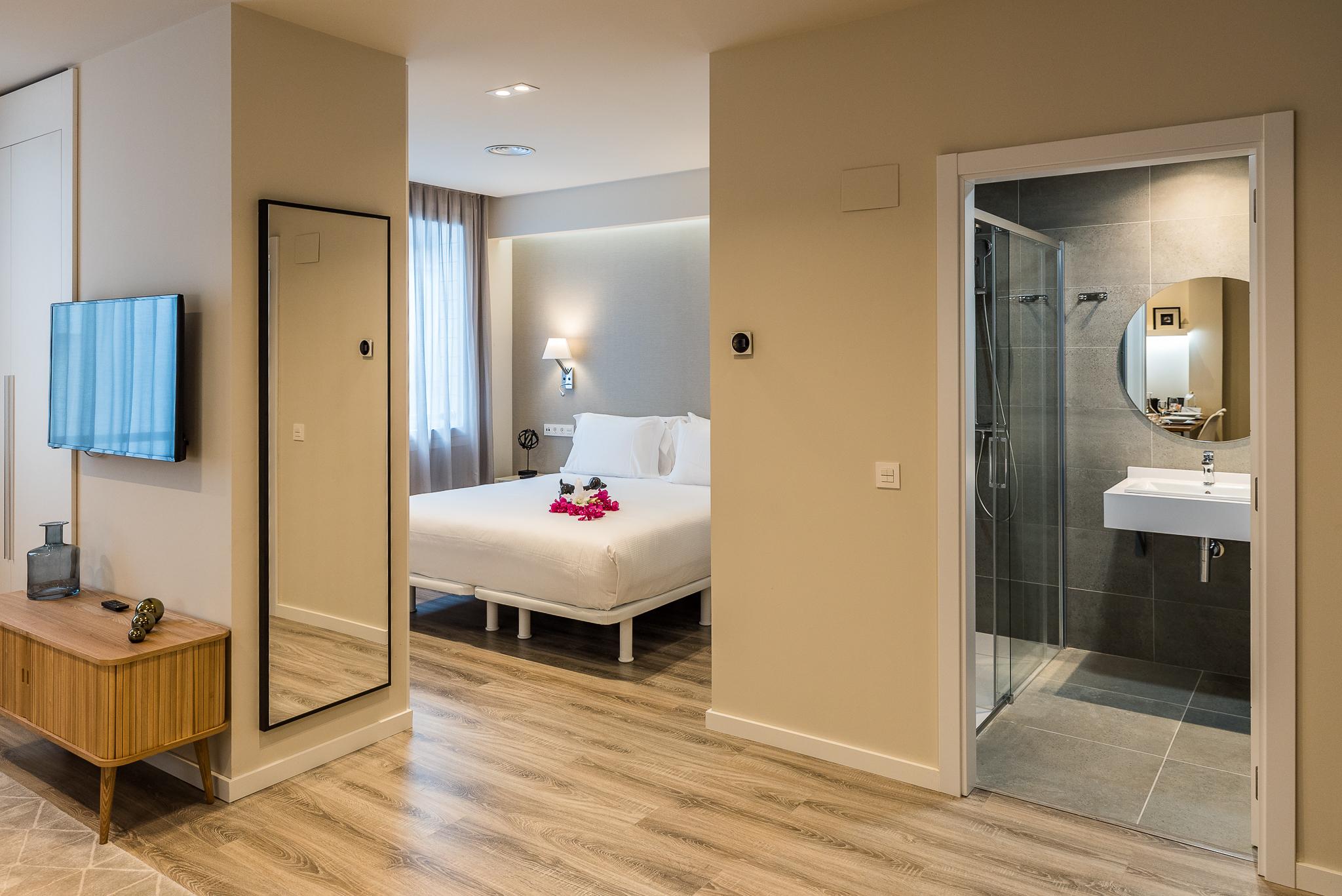 Center By Abba Aparthotel