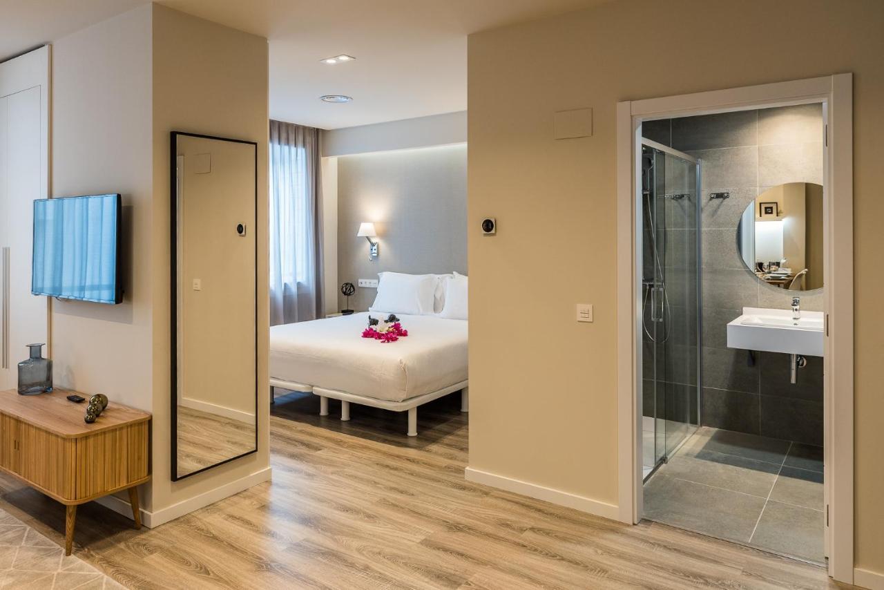 Center By Abba Aparthotel