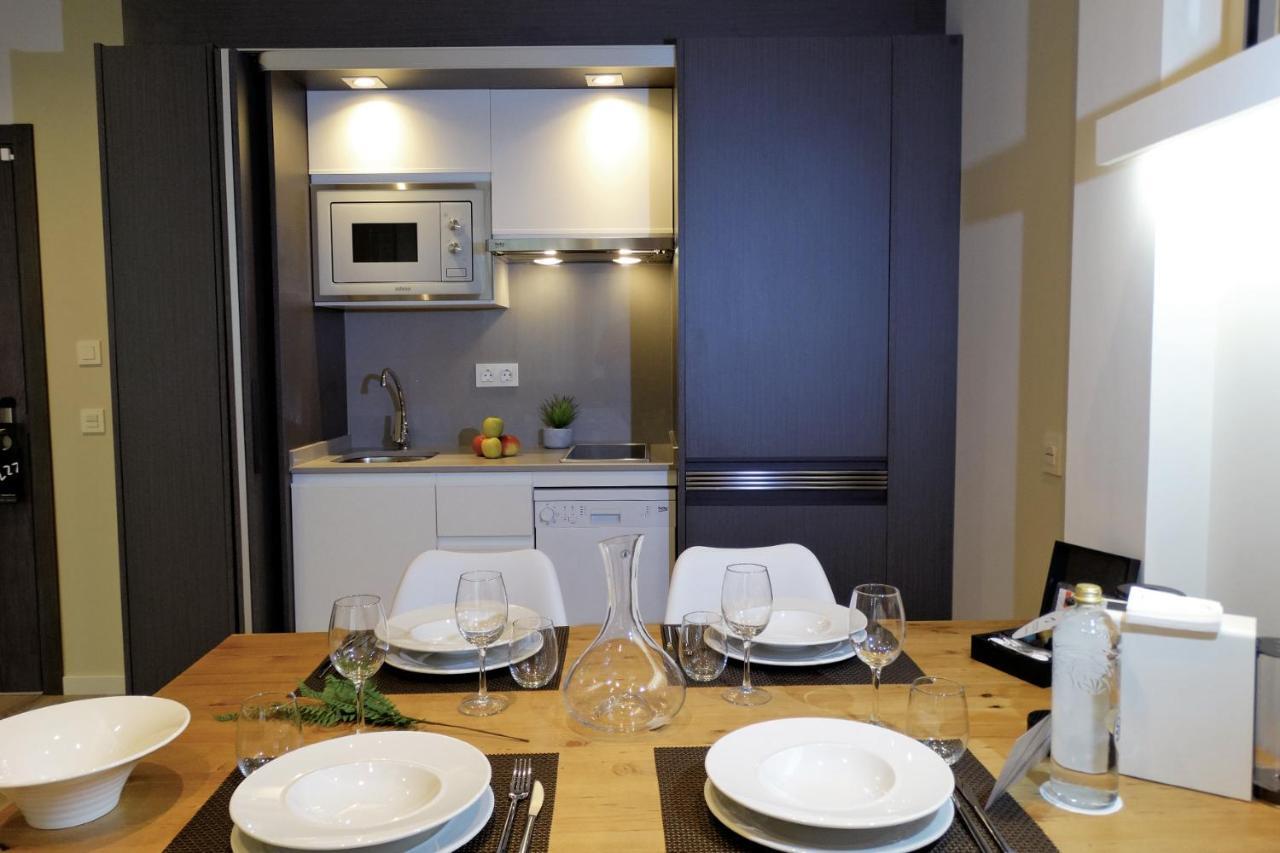 Center By Abba Aparthotel 4*